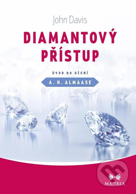 Obálka knihy Diamantový přístup
